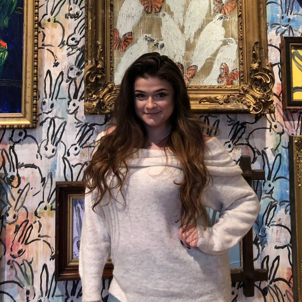 Meet your Posher, Mollie